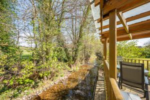 Terrace and River- click for photo gallery